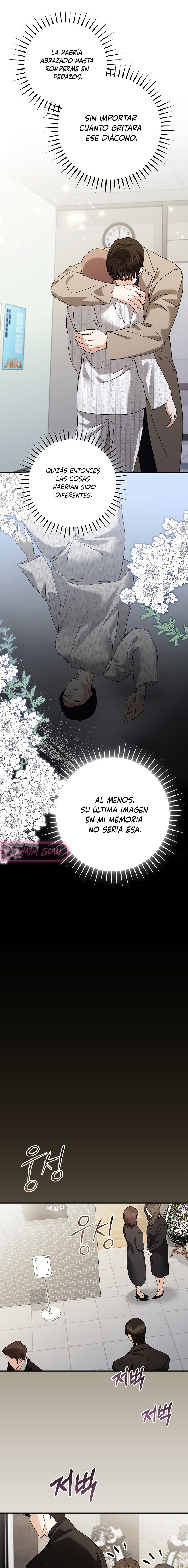 Terminamos en Otoño Capitulo 39 página 22
