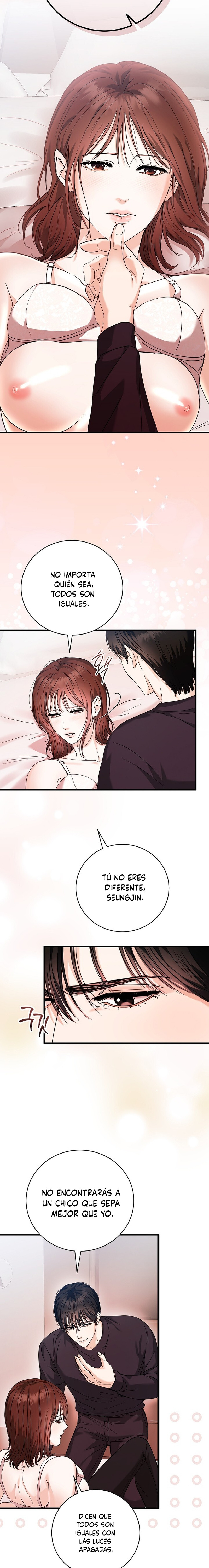 Terminamos en Otoño Capitulo 4 página 11