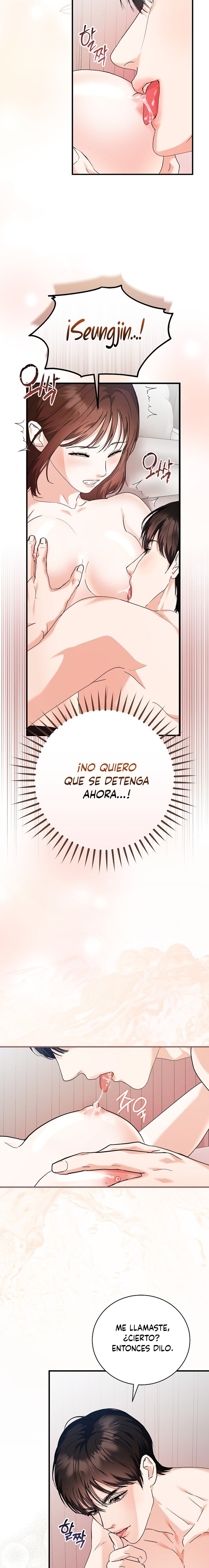 Terminamos en Otoño Capitulo 4 página 16