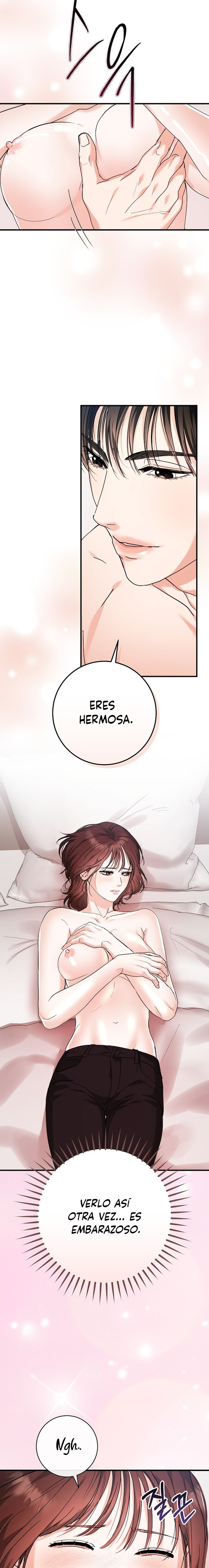 Terminamos en Otoño Capitulo 4 página 20
