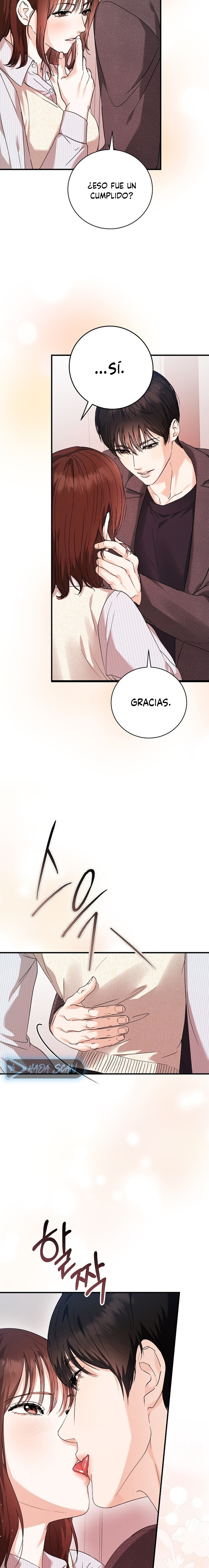 Terminamos en Otoño Capitulo 4 página 3