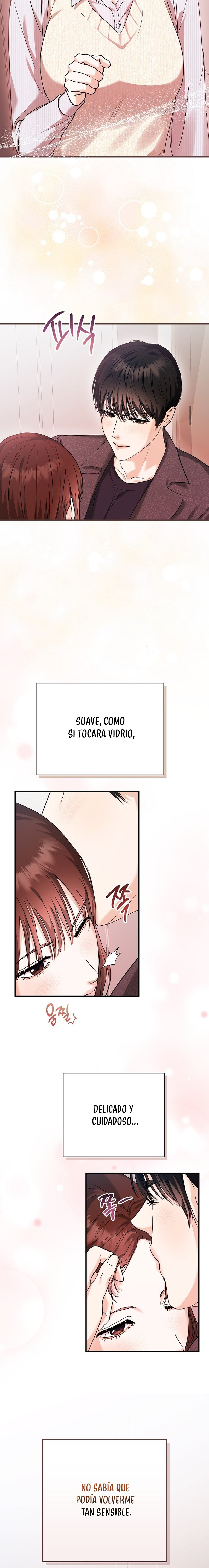 Terminamos en Otoño Capitulo 4 página 6