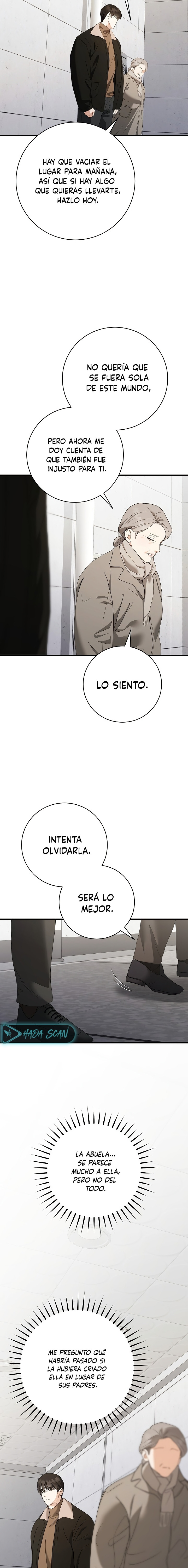 Terminamos en Otoño Capitulo 40 página 14