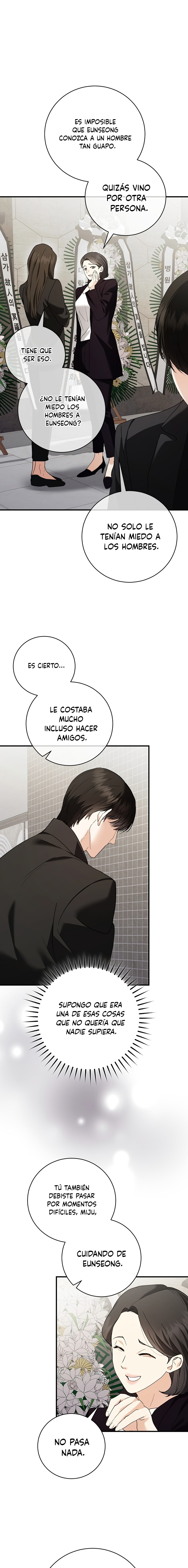 Terminamos en Otoño Capitulo 40 página 2
