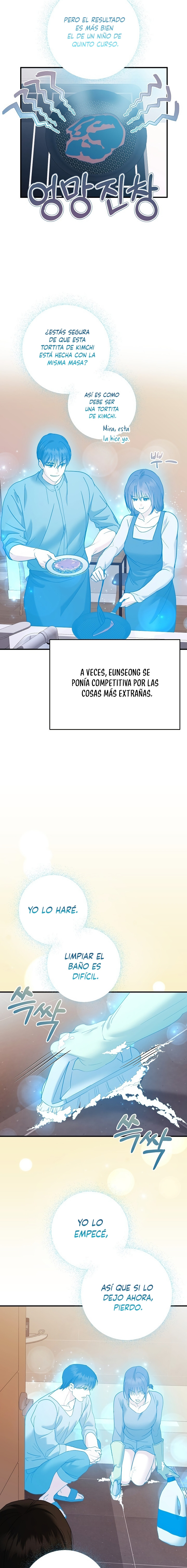 Terminamos en Otoño Capitulo 40 página 20