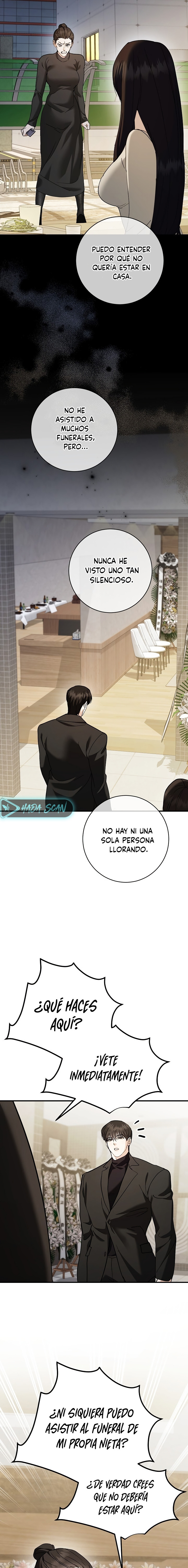 Terminamos en Otoño Capitulo 40 página 5