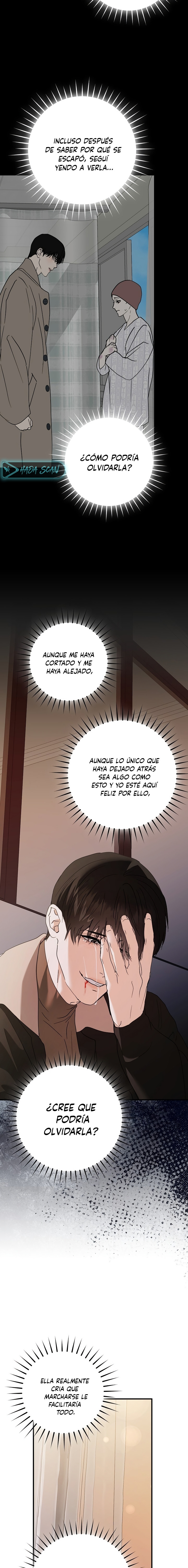 Terminamos en Otoño Capitulo 41 página 11