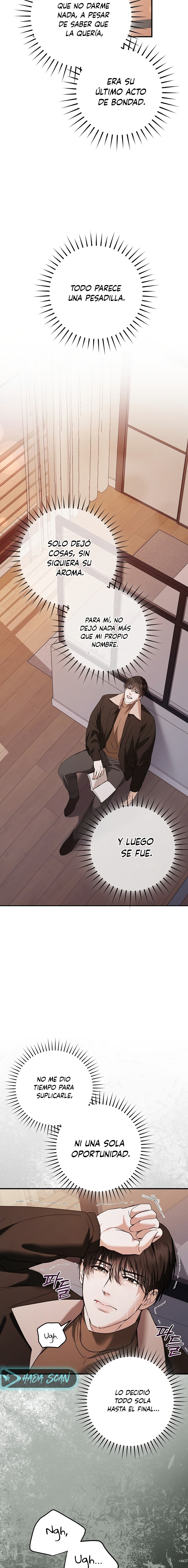 Terminamos en Otoño Capitulo 41 página 12