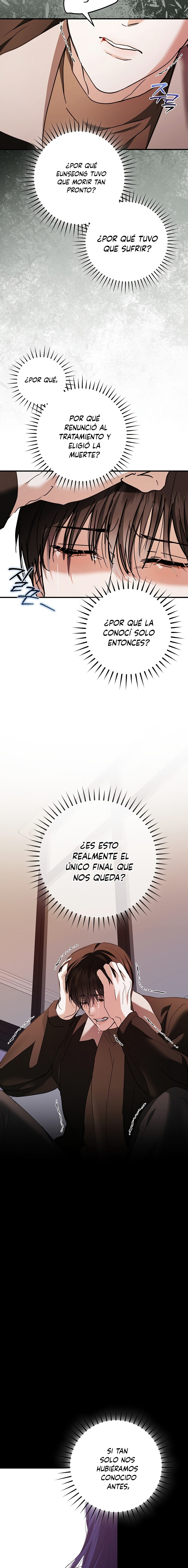 Terminamos en Otoño Capitulo 41 página 13