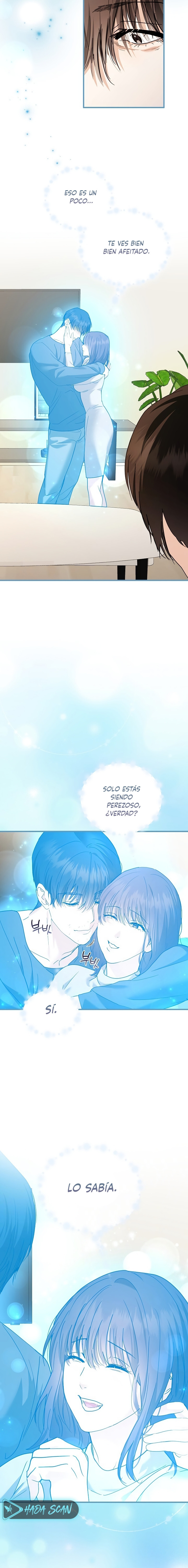 Terminamos en Otoño Capitulo 41 página 18