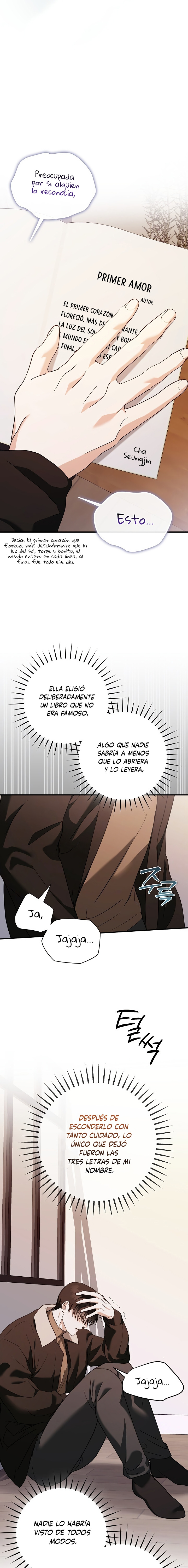 Terminamos en Otoño Capitulo 41 página 8