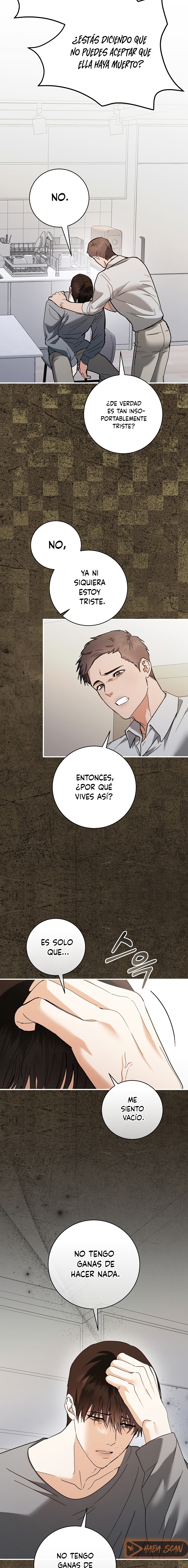 Terminamos en Otoño Capitulo 42 página 10