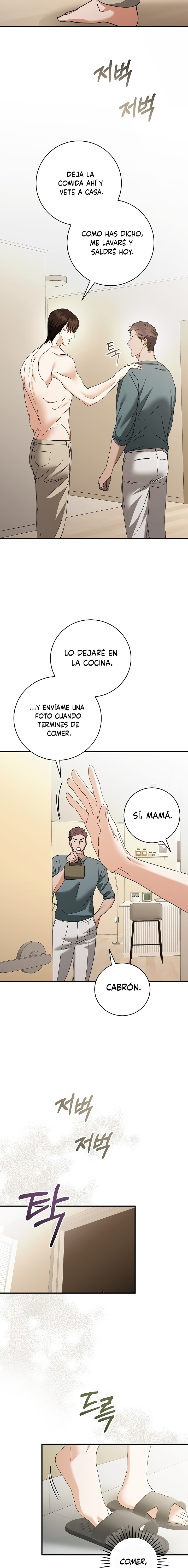 Terminamos en Otoño Capitulo 42 página 13