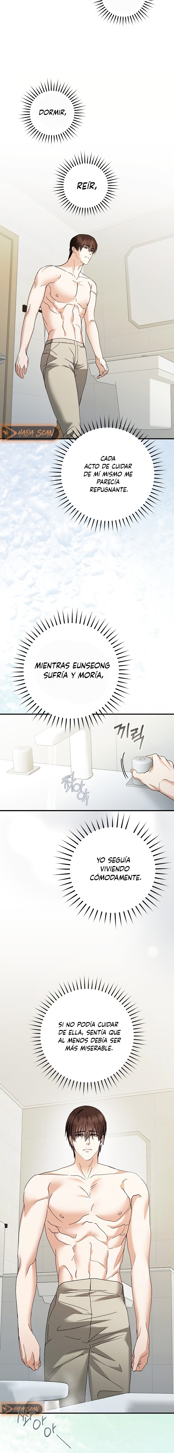 Terminamos en Otoño Capitulo 42 página 14