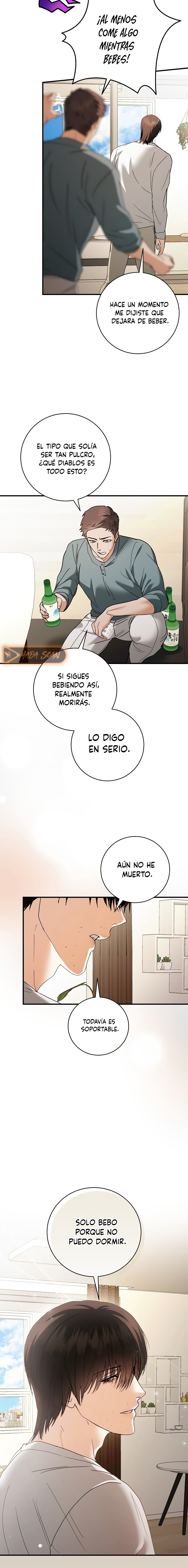 Terminamos en Otoño Capitulo 42 página 7