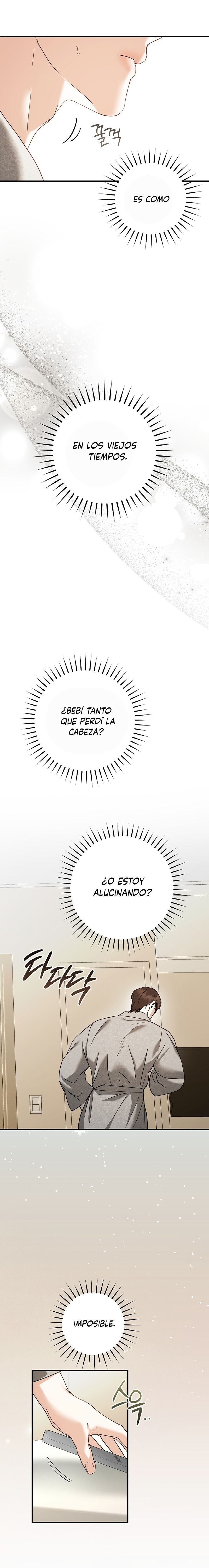 Terminamos en Otoño Capitulo 43 página 13