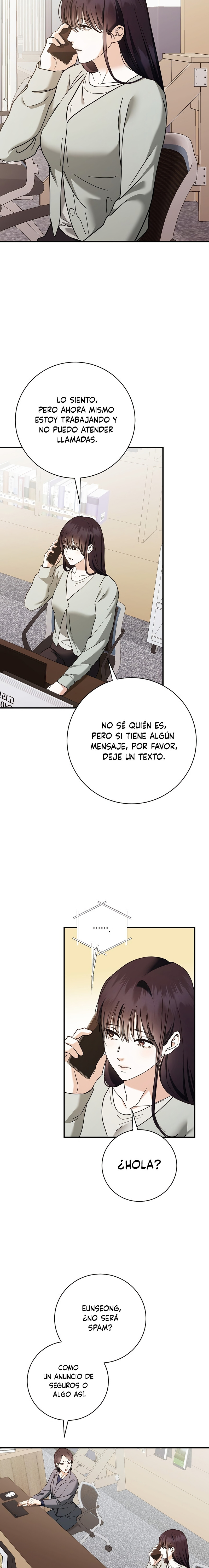 Terminamos en Otoño Capitulo 43 página 21