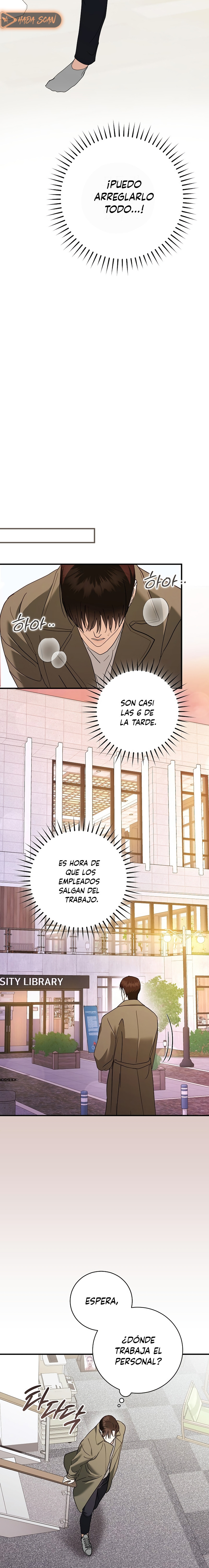 Terminamos en Otoño Capitulo 43 página 26