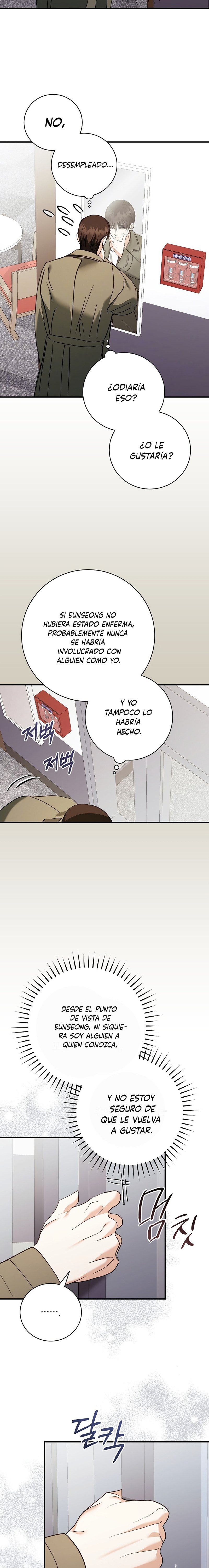 Terminamos en Otoño Capitulo 43 página 28