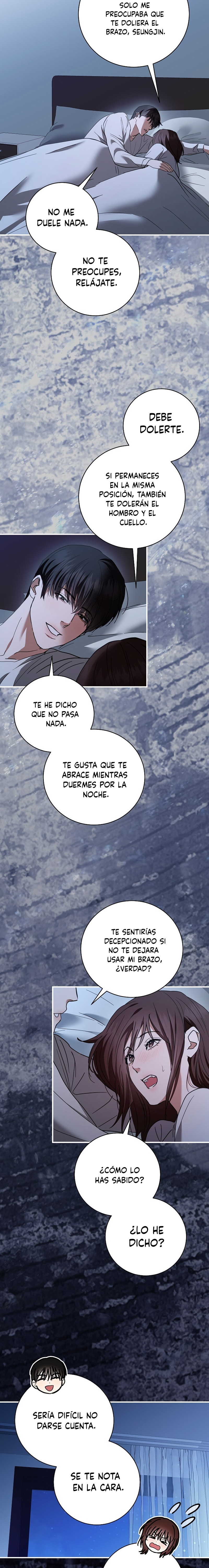 Terminamos en Otoño Capitulo 43 página 4