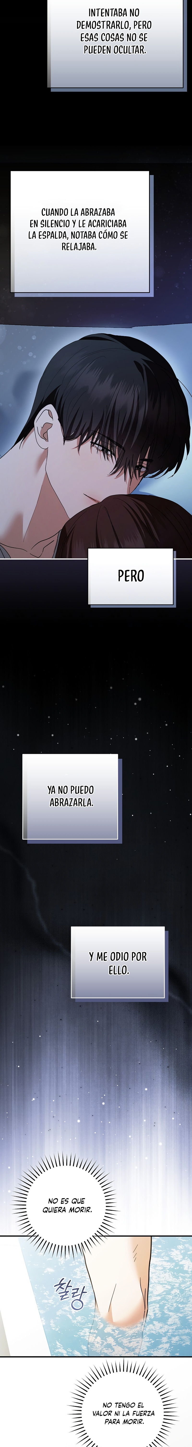 Terminamos en Otoño Capitulo 43 página 6