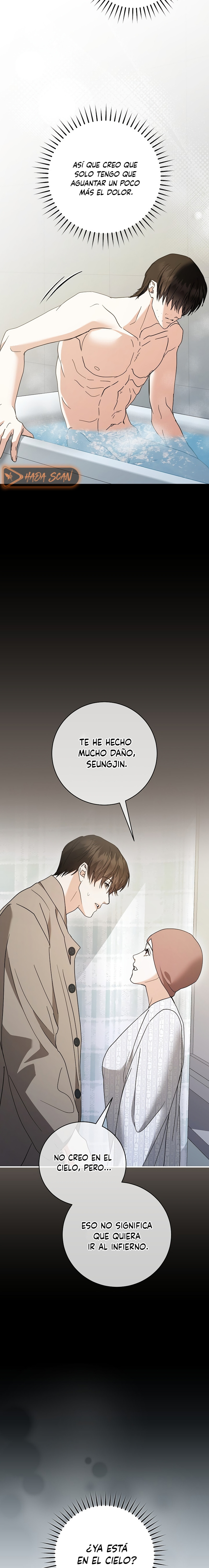 Terminamos en Otoño Capitulo 43 página 7