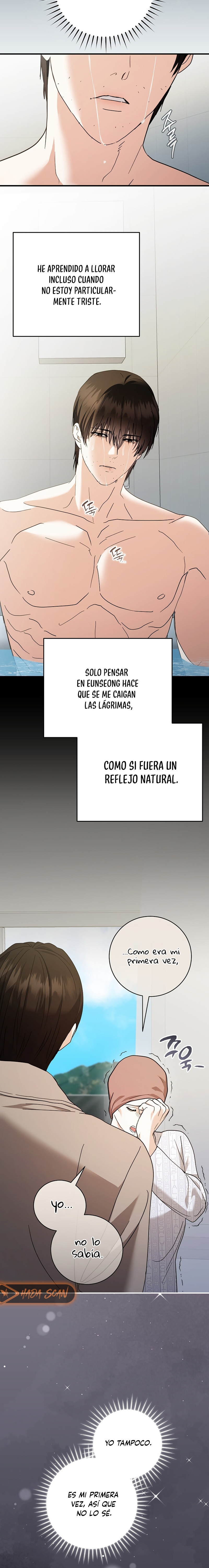 Terminamos en Otoño Capitulo 43 página 8