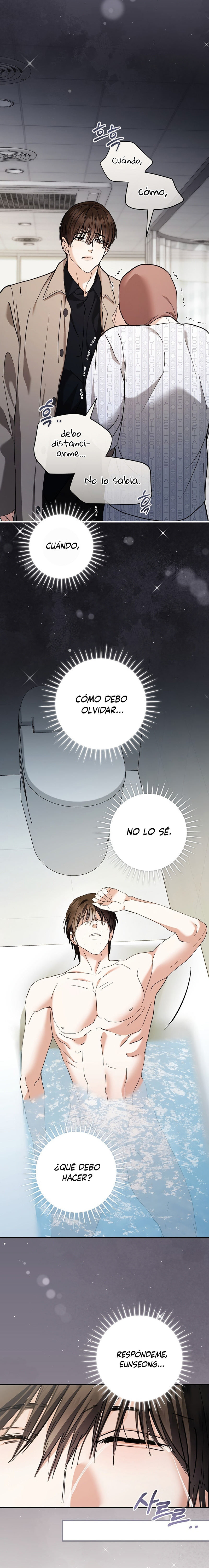 Terminamos en Otoño Capitulo 43 página 9