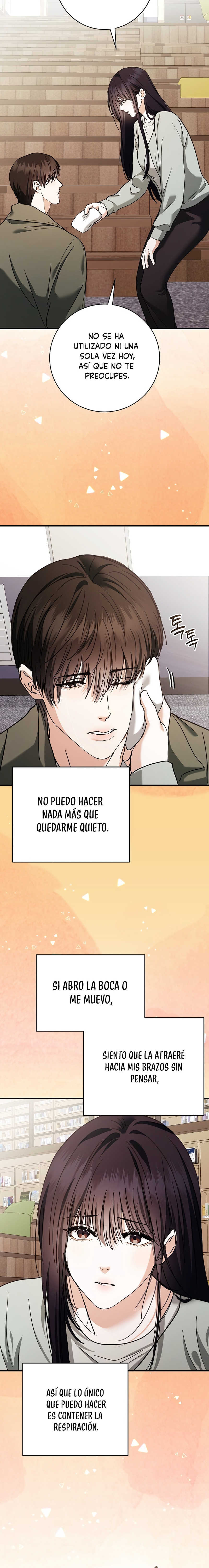 Terminamos en Otoño Capitulo 44 página 10