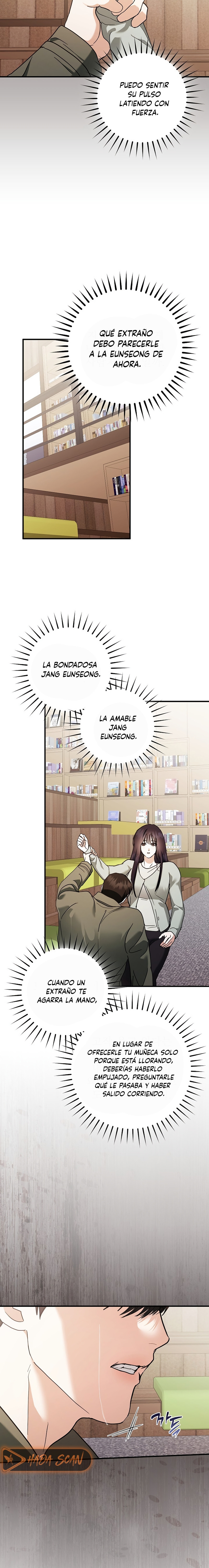 Terminamos en Otoño Capitulo 44 página 12
