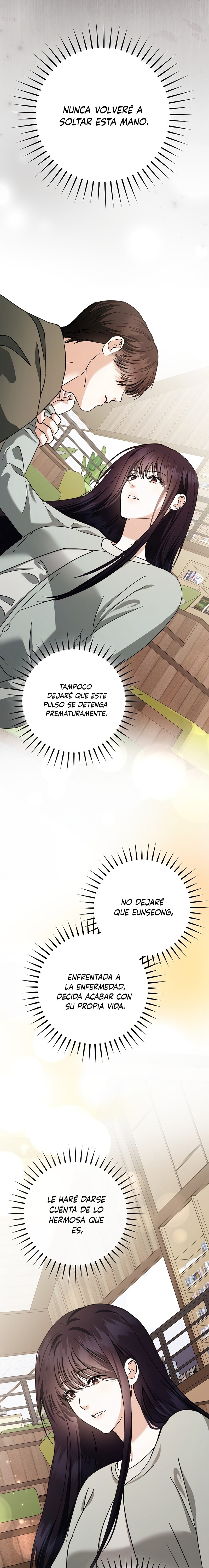 Terminamos en Otoño Capitulo 44 página 13