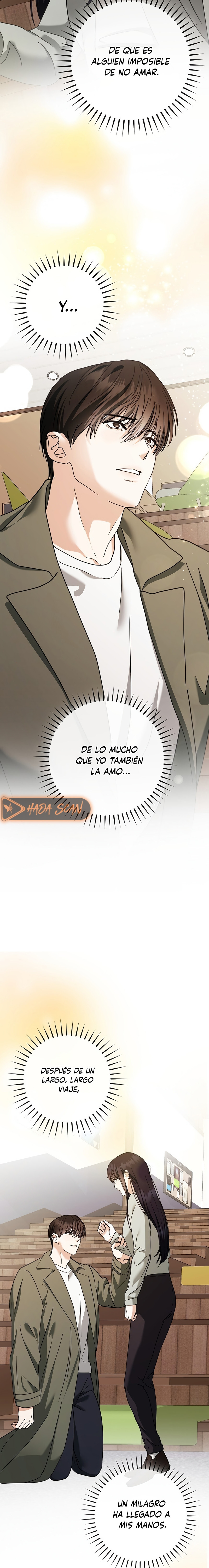 Terminamos en Otoño Capitulo 44 página 14