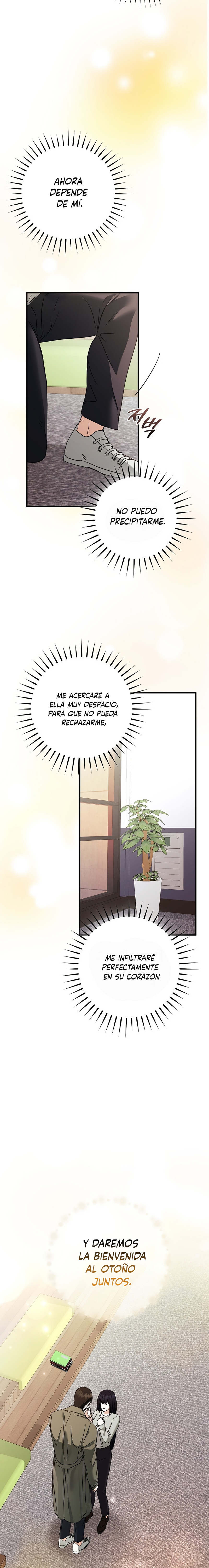 Terminamos en Otoño Capitulo 44 página 15