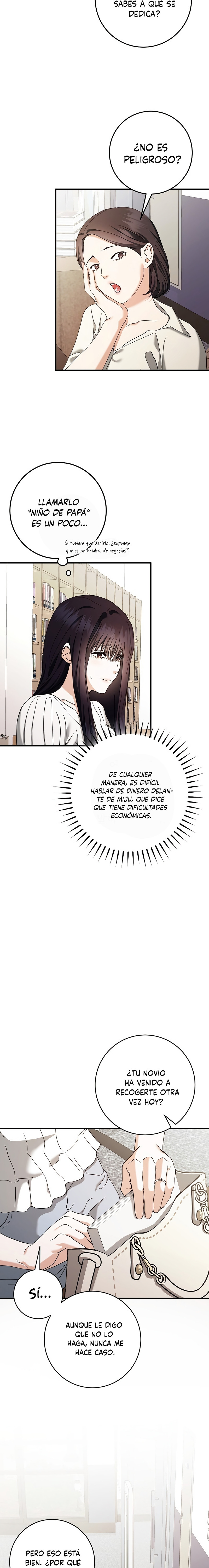 Terminamos en Otoño Capitulo 44 página 17