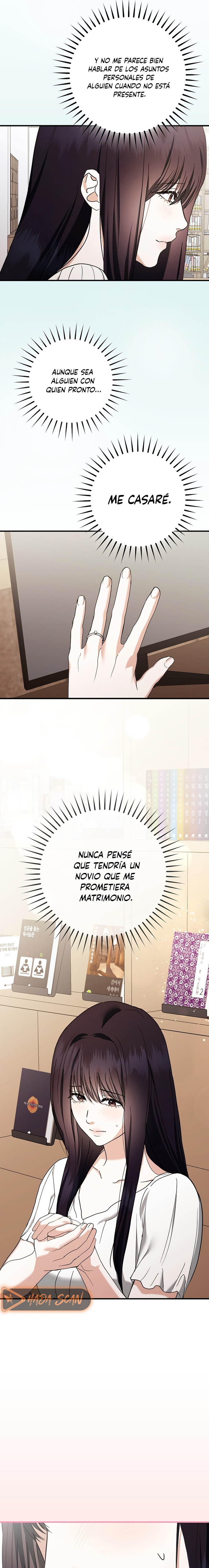 Terminamos en Otoño Capitulo 44 página 19