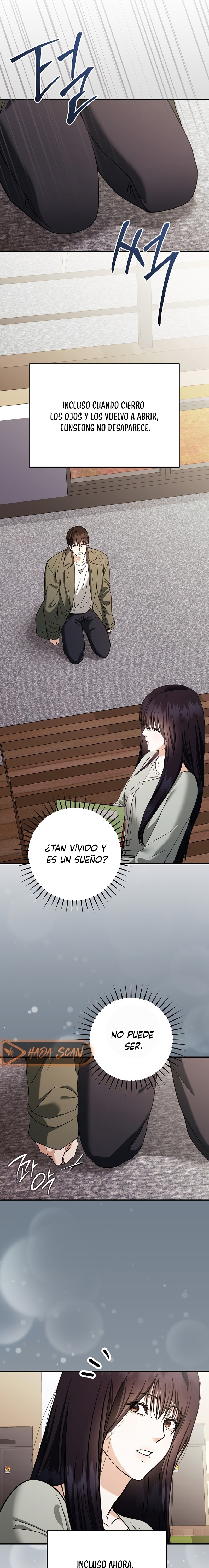 Terminamos en Otoño Capitulo 44 página 5