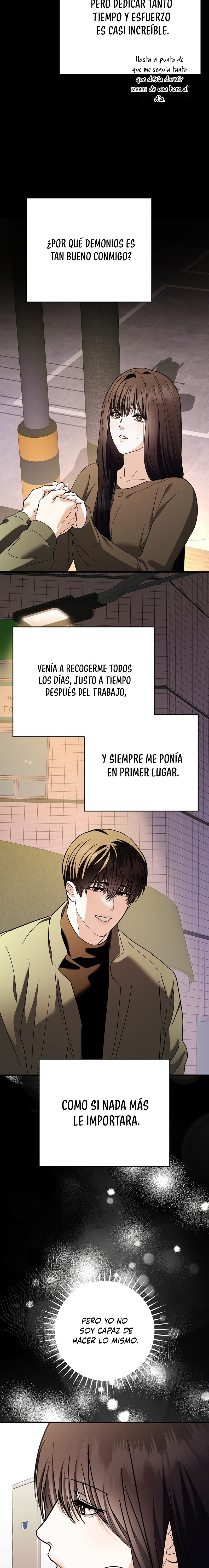 Terminamos en Otoño Capitulo 45 página 10