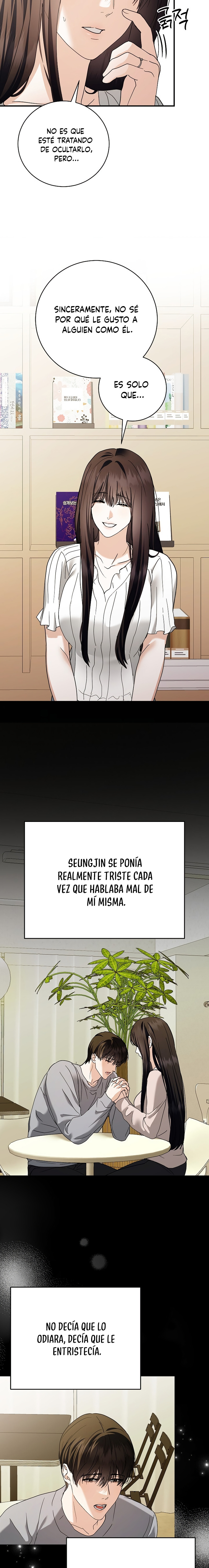 Terminamos en Otoño Capitulo 45 página 13