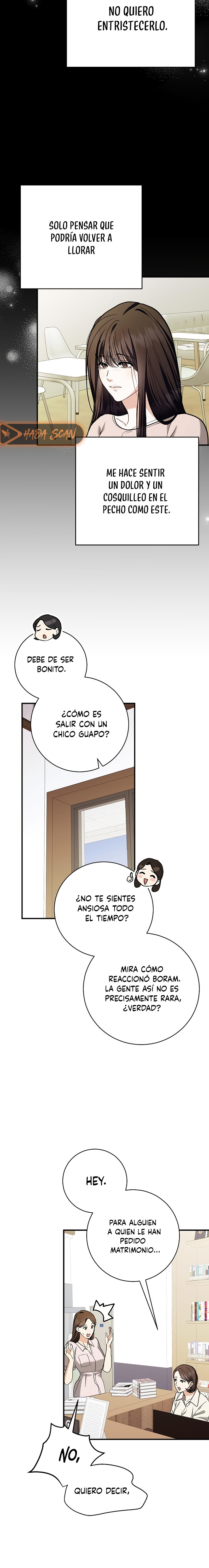 Terminamos en Otoño Capitulo 45 página 14
