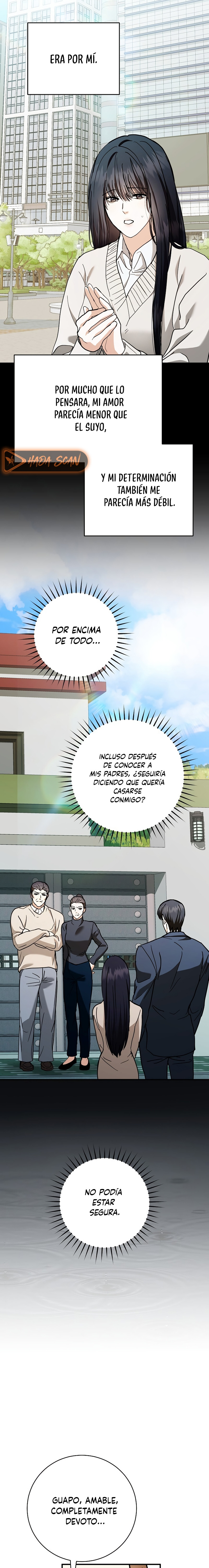 Terminamos en Otoño Capitulo 45 página 16