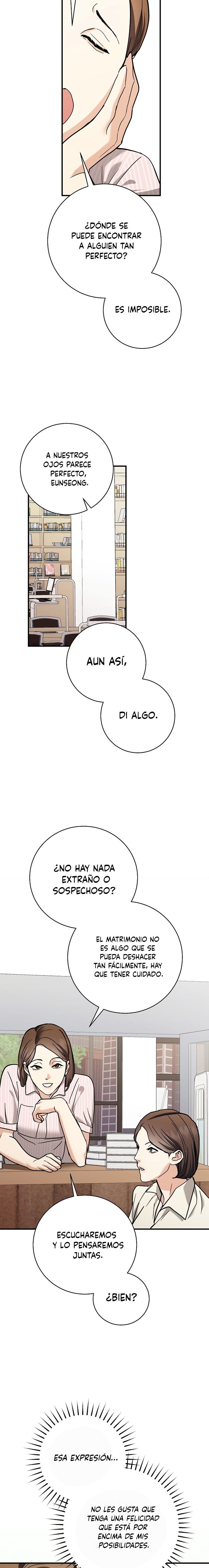 Terminamos en Otoño Capitulo 45 página 17
