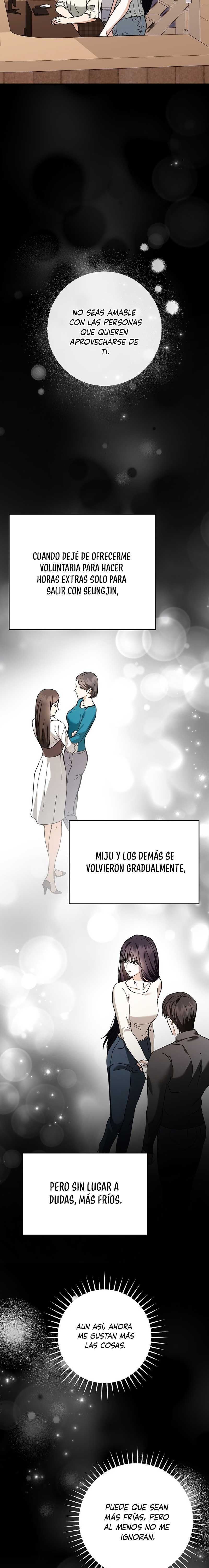 Terminamos en Otoño Capitulo 45 página 19