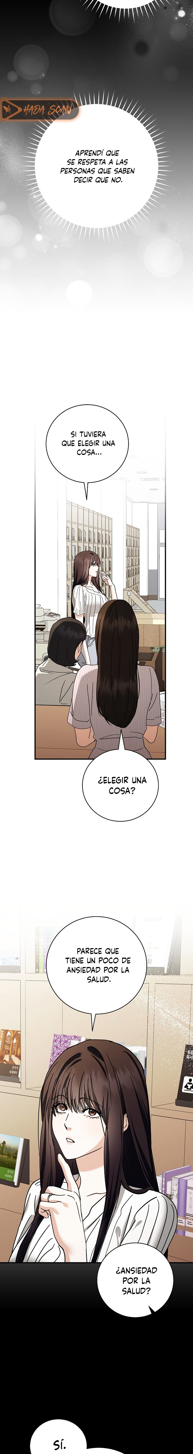 Terminamos en Otoño Capitulo 45 página 20