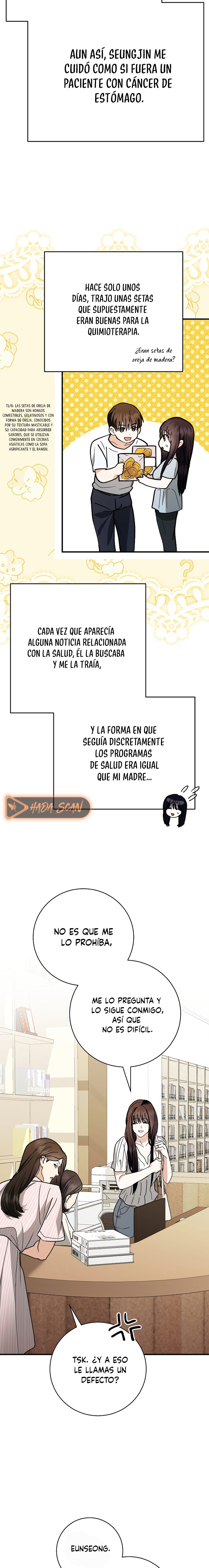 Terminamos en Otoño Capitulo 45 página 23