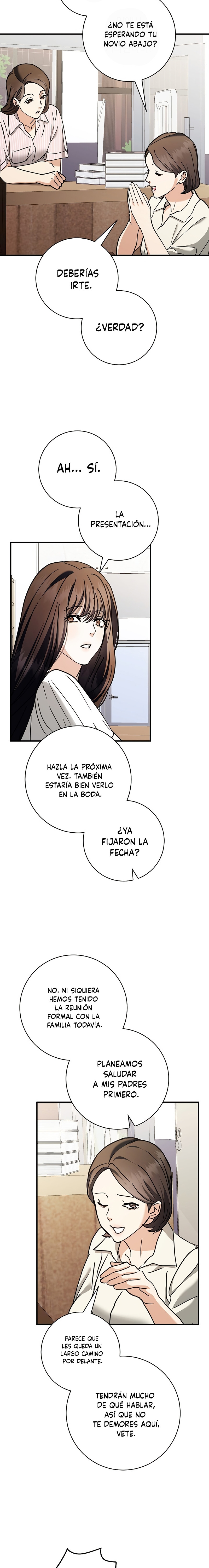 Terminamos en Otoño Capitulo 45 página 24
