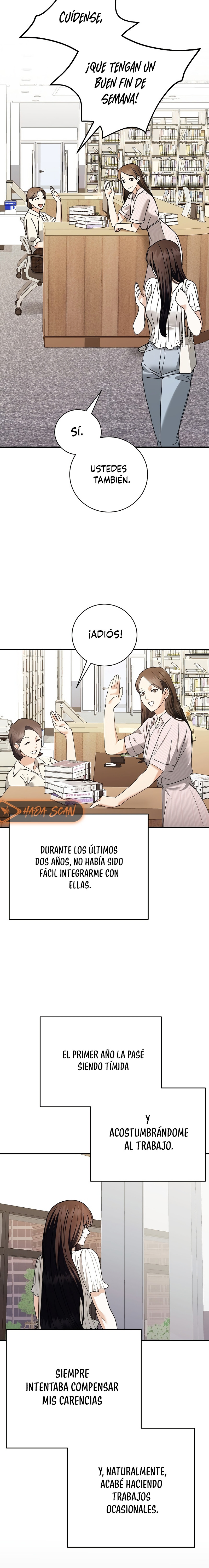 Terminamos en Otoño Capitulo 45 página 25