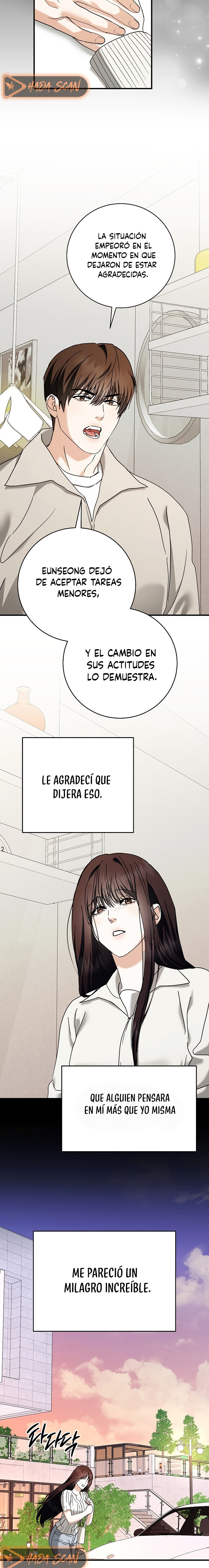 Terminamos en Otoño Capitulo 45 página 27