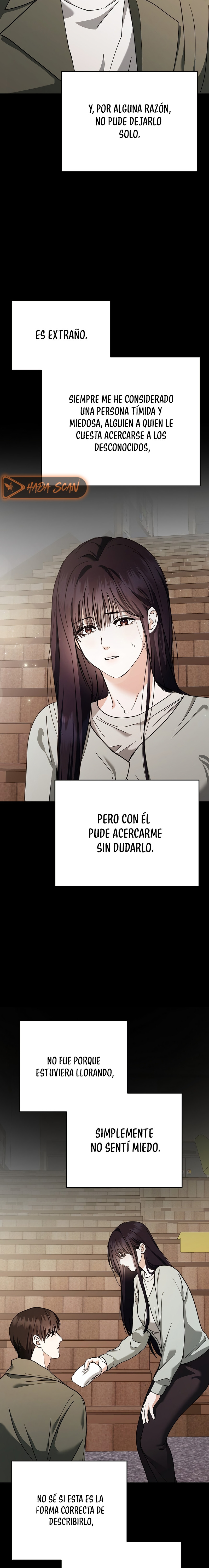 Terminamos en Otoño Capitulo 45 página 3