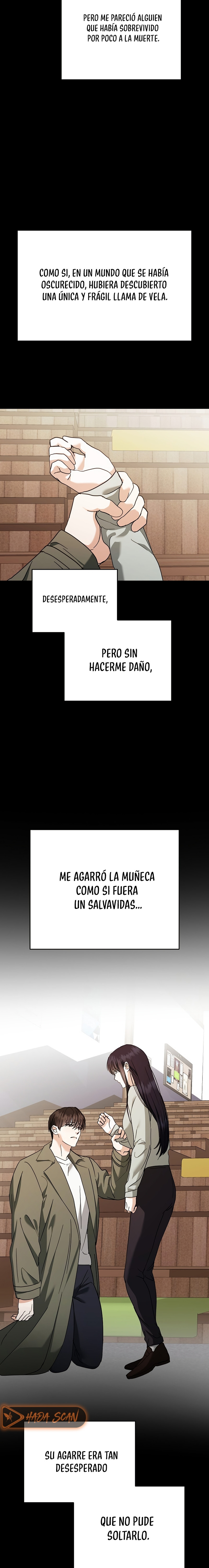 Terminamos en Otoño Capitulo 45 página 4