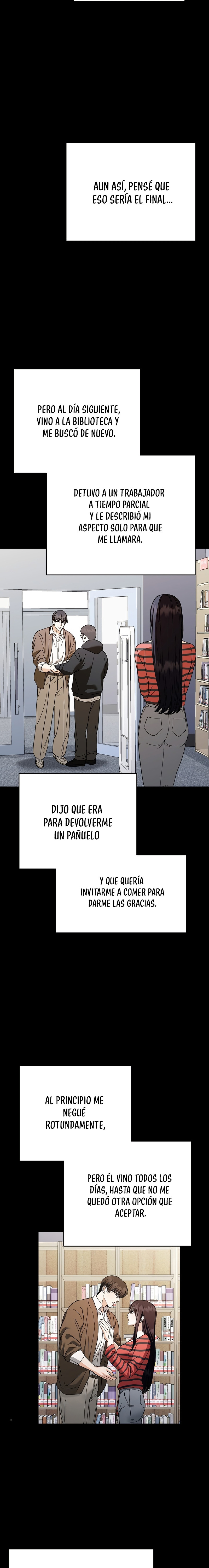 Terminamos en Otoño Capitulo 45 página 5